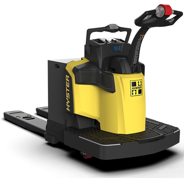 Electric Pallet Trucks Electric Pallet Trucks