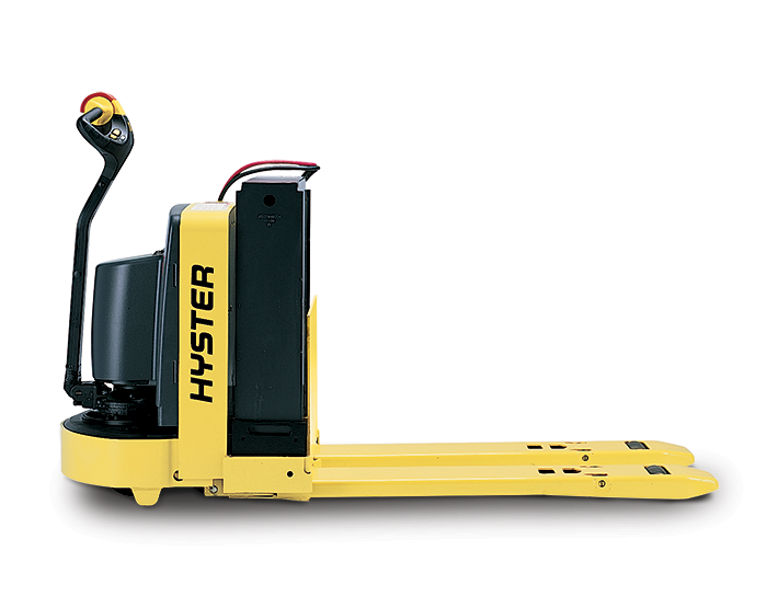 HysterPallet HysterPallet
