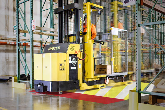 warehouse safety warehouse safety
