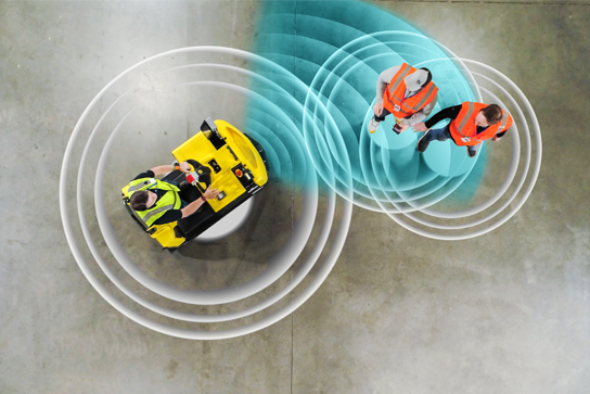 Liftone Detection System https://www.liftone.net/technology/safety-solutions/